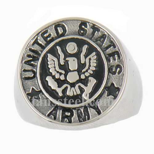 FSR13W79 United States Army ring - Click Image to Close